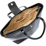 Amara Tote Women's Bag - Black