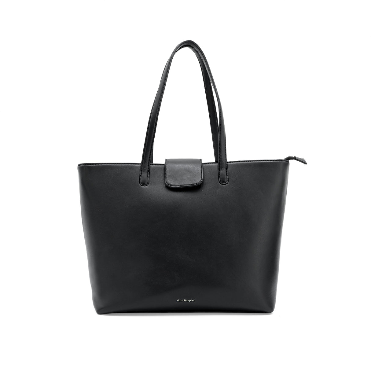 Amara Tote Women's Bag - Black