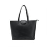 Amara Tote Women's Bag - Black