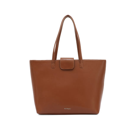 Amara Tote Women's Bag - Tan