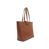 Amara Tote Women's Bag - Tan