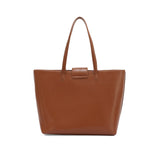 Amara Tote Women's Bag - Tan