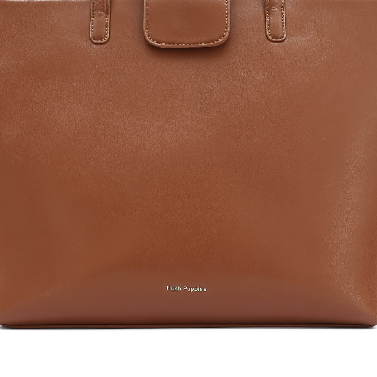 Amara Tote Women's Bag - Tan
