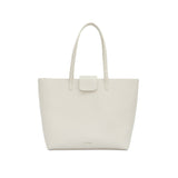 Amara Tote Women's Bag - Cream