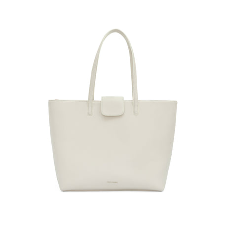 Amara Tote Women's Bag - Cream