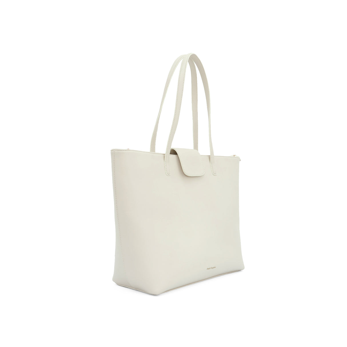 Amara Tote Women's Bag - Cream