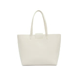 Amara Tote Women's Bag - Cream