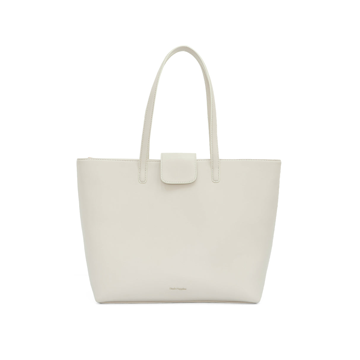 Amara Tote Women's Bag - Cream