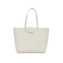 Amara Tote Women's Bag - Cream