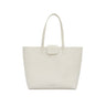 Amara Tote Women's Bag - Cream