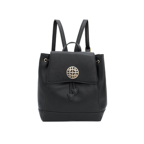 Amari Backpack Women's Bag - Black