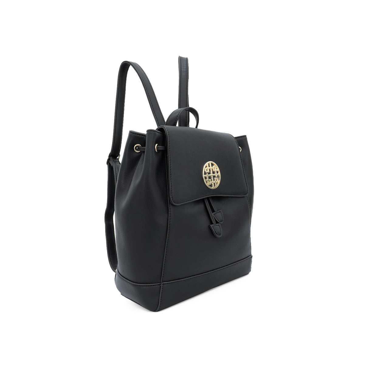 Amari Backpack Women's Bag - Black