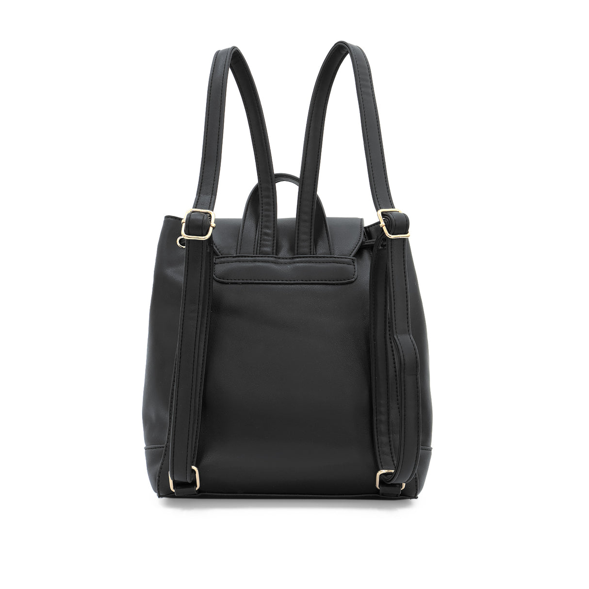 Amari Backpack Women's Bag - Black
