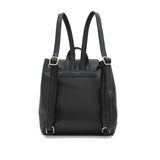 Amari Backpack Women's Bag - Black
