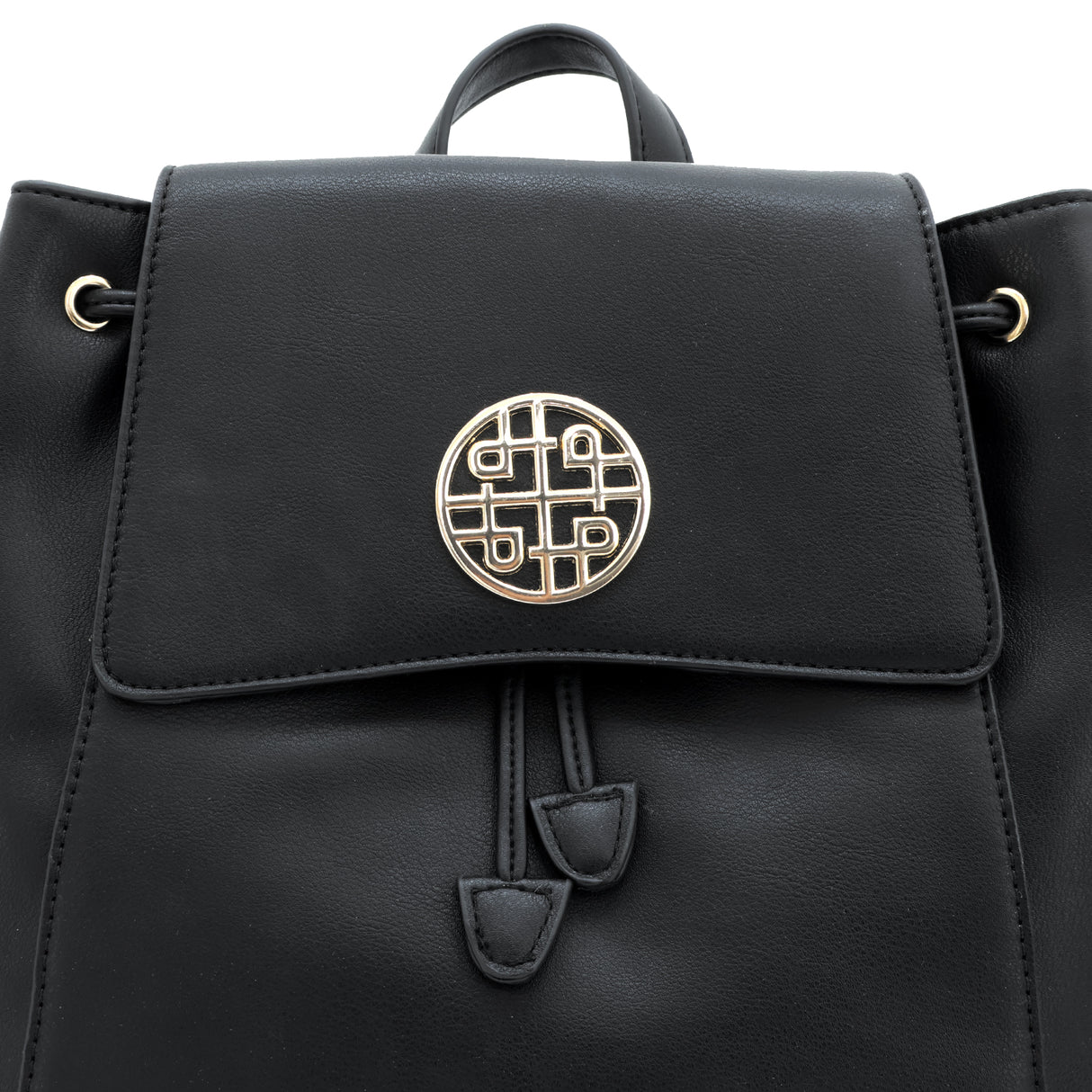 Amari Backpack Women's Bag - Black