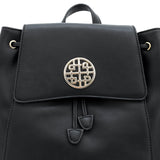 Amari Backpack Women's Bag - Black