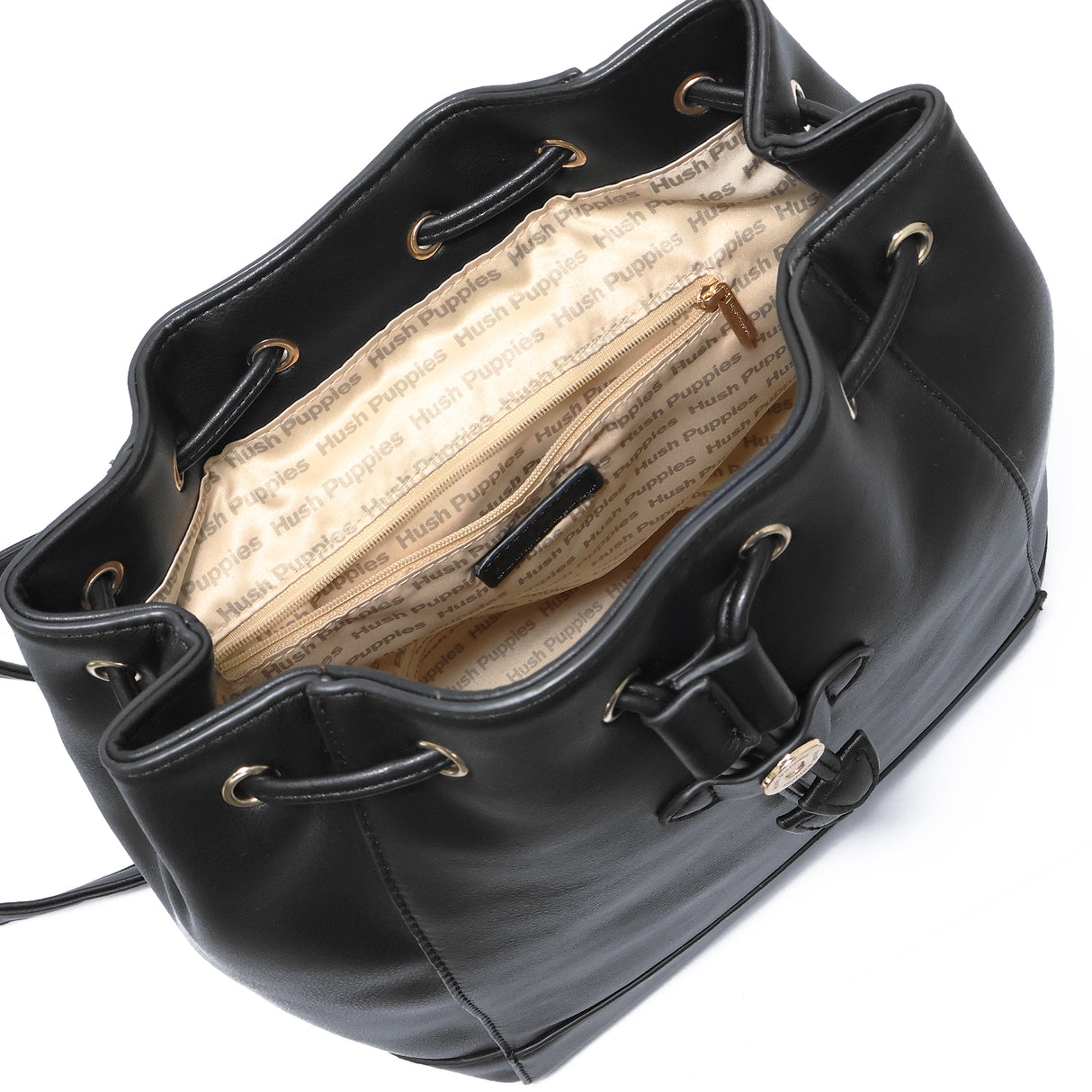 Amari Backpack Women's Bag - Black