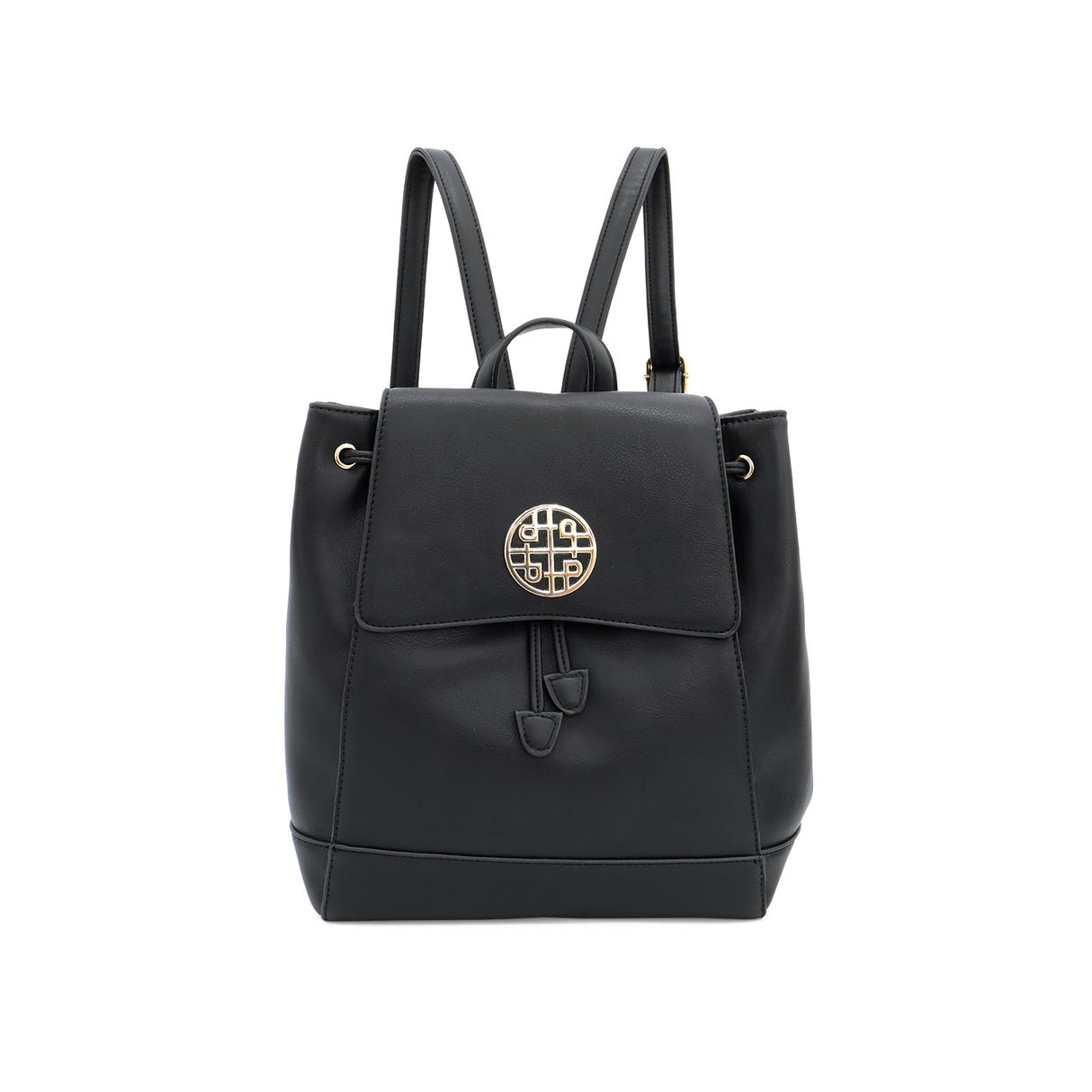 Amari Backpack Women's Bag - Black