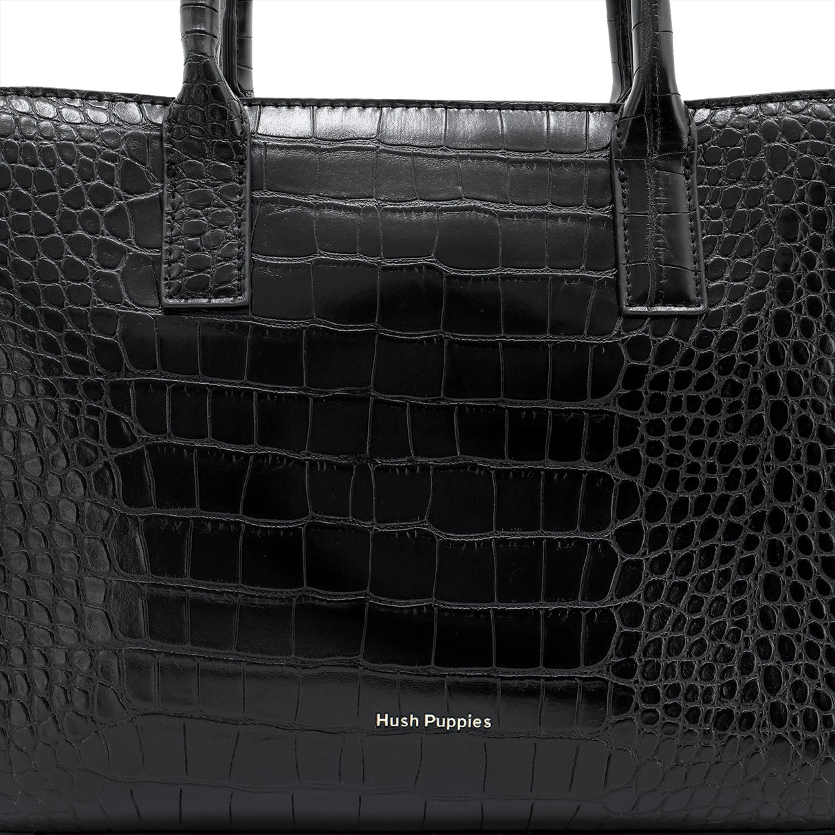 Asya Satchel Women's Bag - Black