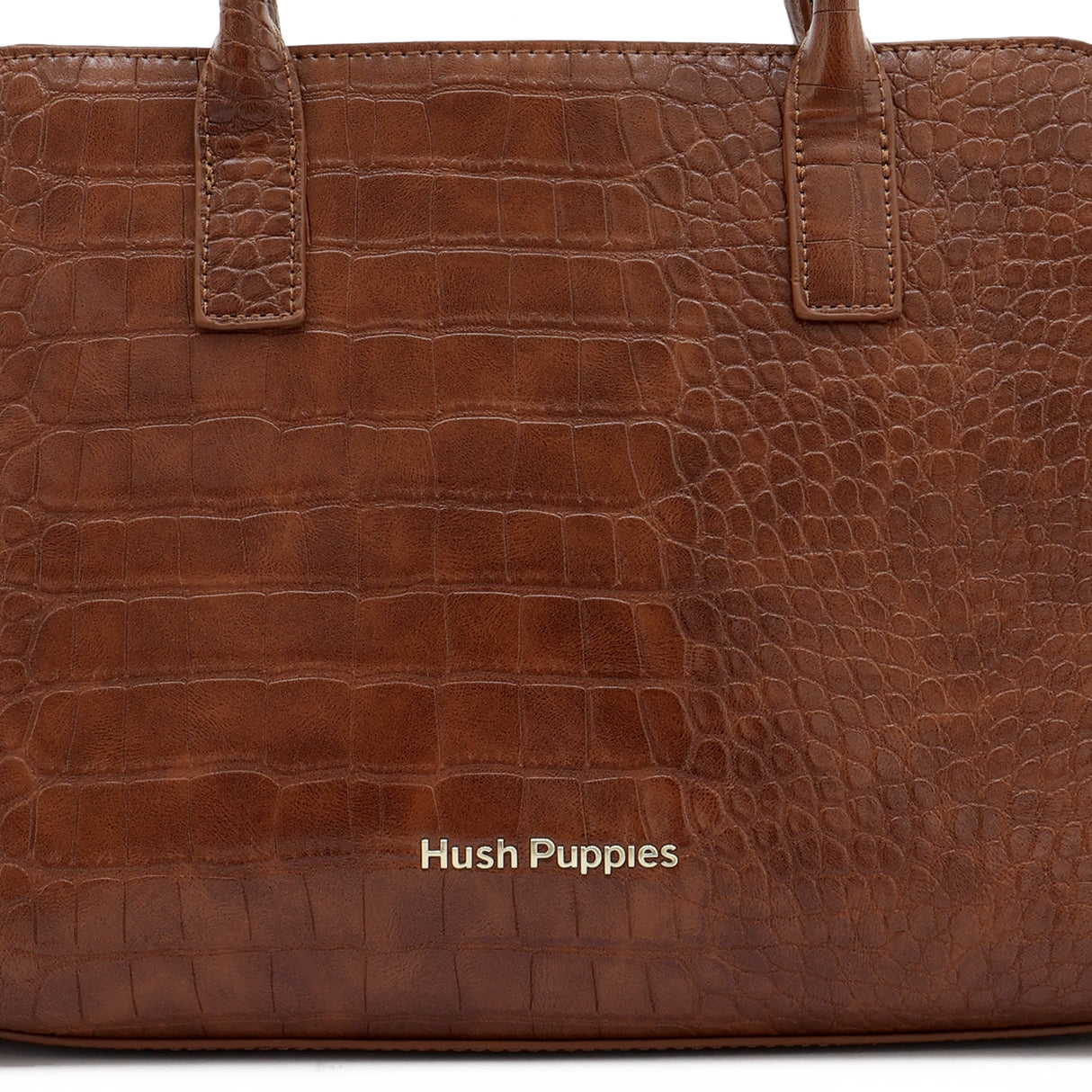 Asya Satchel Women's Bag - Tan