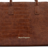 Asya Satchel Women's Bag - Tan