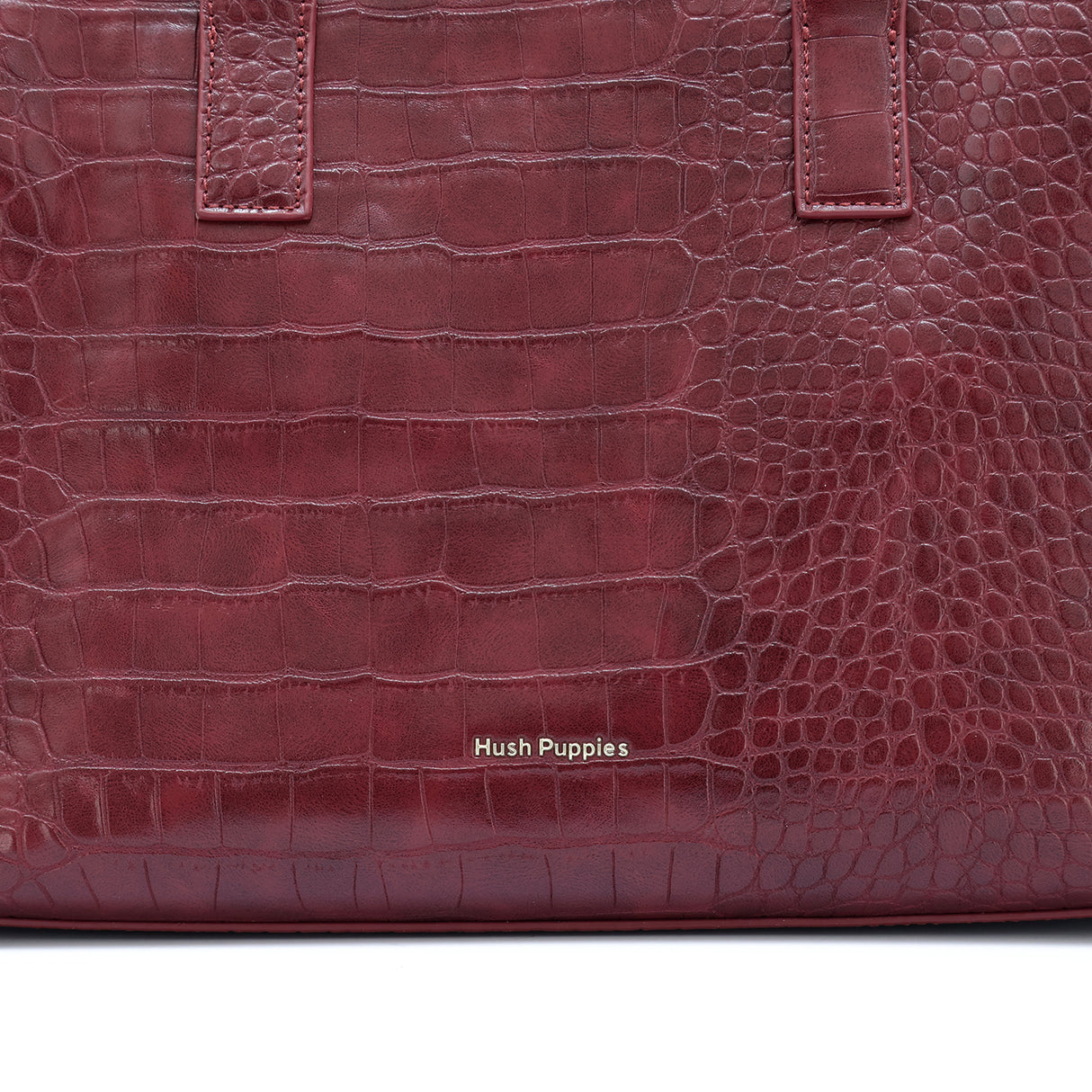 Asya Satchel Women's Bag - Wine