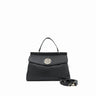 Avery Top Handle Women's Bag - Black