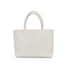 Adriana Tote Women's Bag - Cream