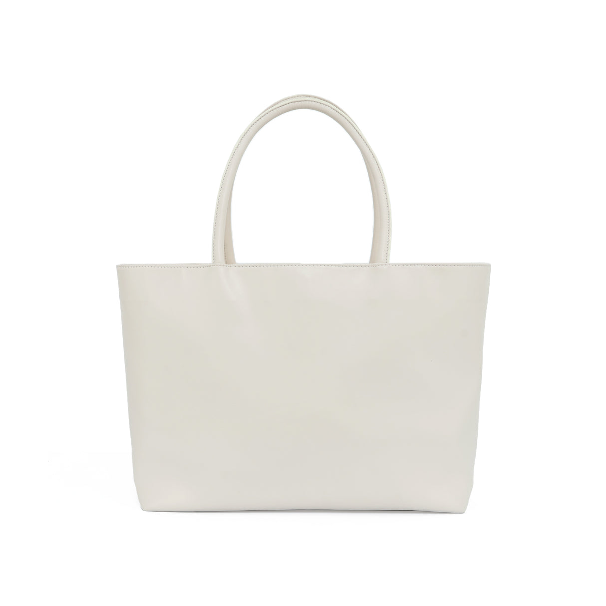Adriana Tote Women's Bag - Cream