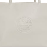 Adriana Tote Women's Bag - Cream