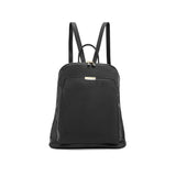 Adley Backpack Women's Bag - Black