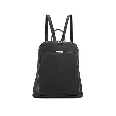Adley Backpack Women's Bag - Black