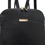 Adley Backpack Women's Bag - Black