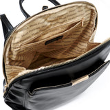 Adley Backpack Women's Bag - Black