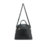Audrey Top Handle Women's Bag - Black