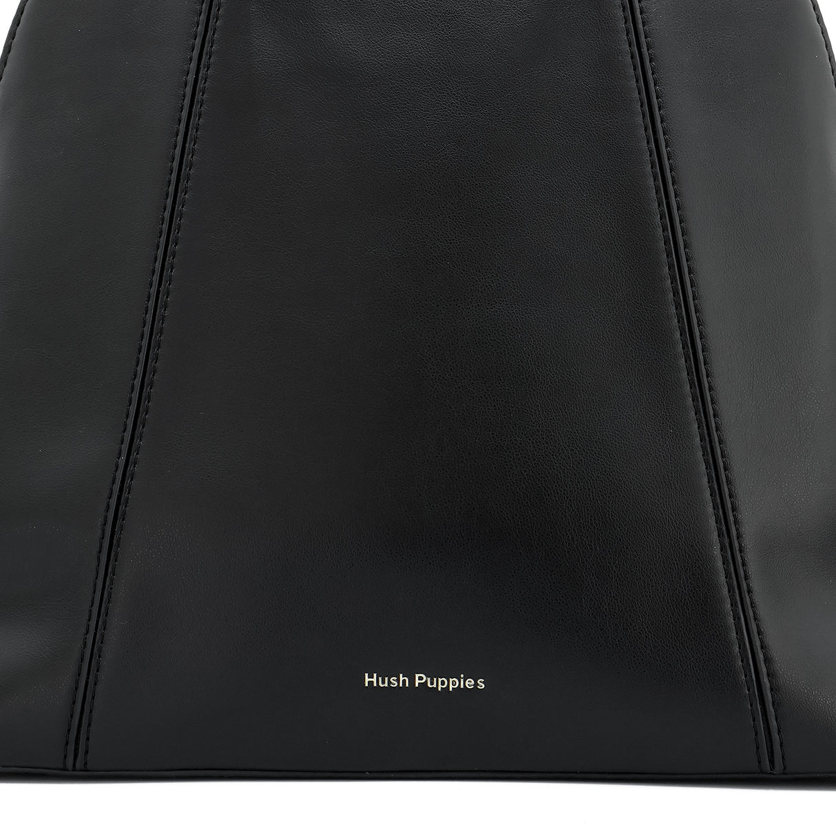 Audrey Top Handle Women's Bag - Black