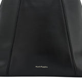 Audrey Top Handle Women's Bag - Black