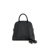 Audrey Top Handle Women's Bag - Black