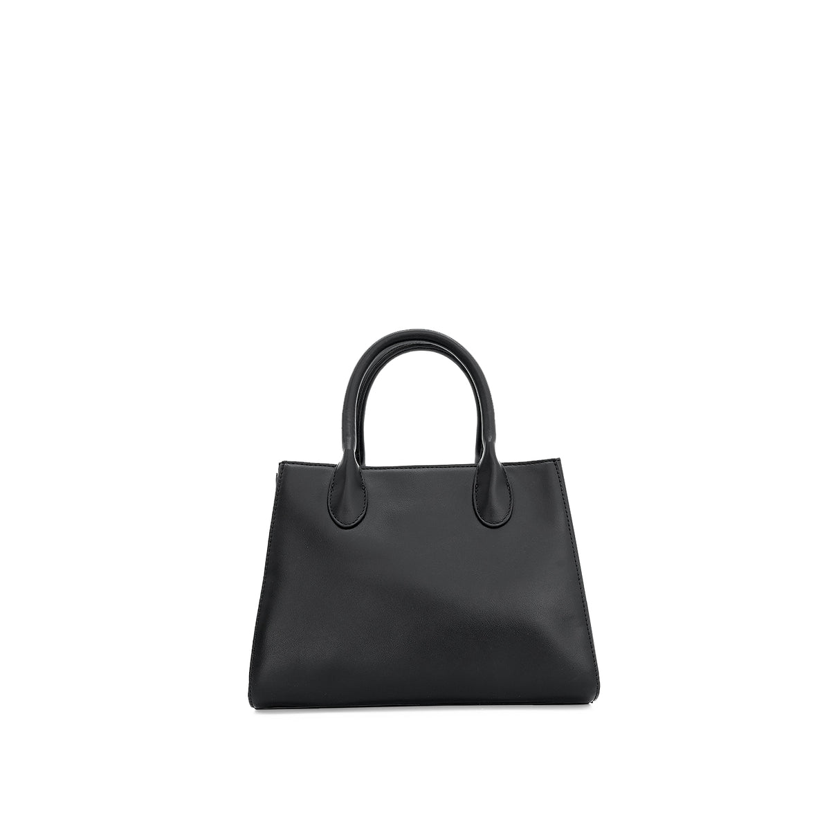 Amila Satchel Women's Bag - Black