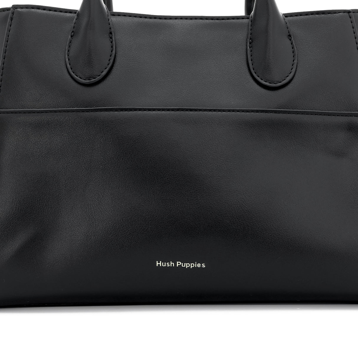 Amila Satchel Women's Bag - Black