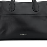 Amila Satchel Women's Bag - Black