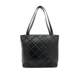 Adeline Tote Women's Bag - Black