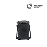 Cali Women's Phone Bag - Black