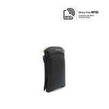 Cali Women's Phone Bag - Black
