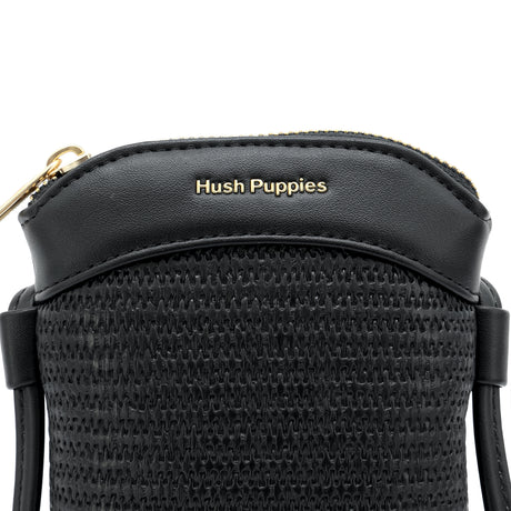 Cali Women's Phone Bag - Black