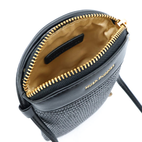 Cali Women's Phone Bag - Black