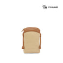 Cali Women's Phone Bag - Tan