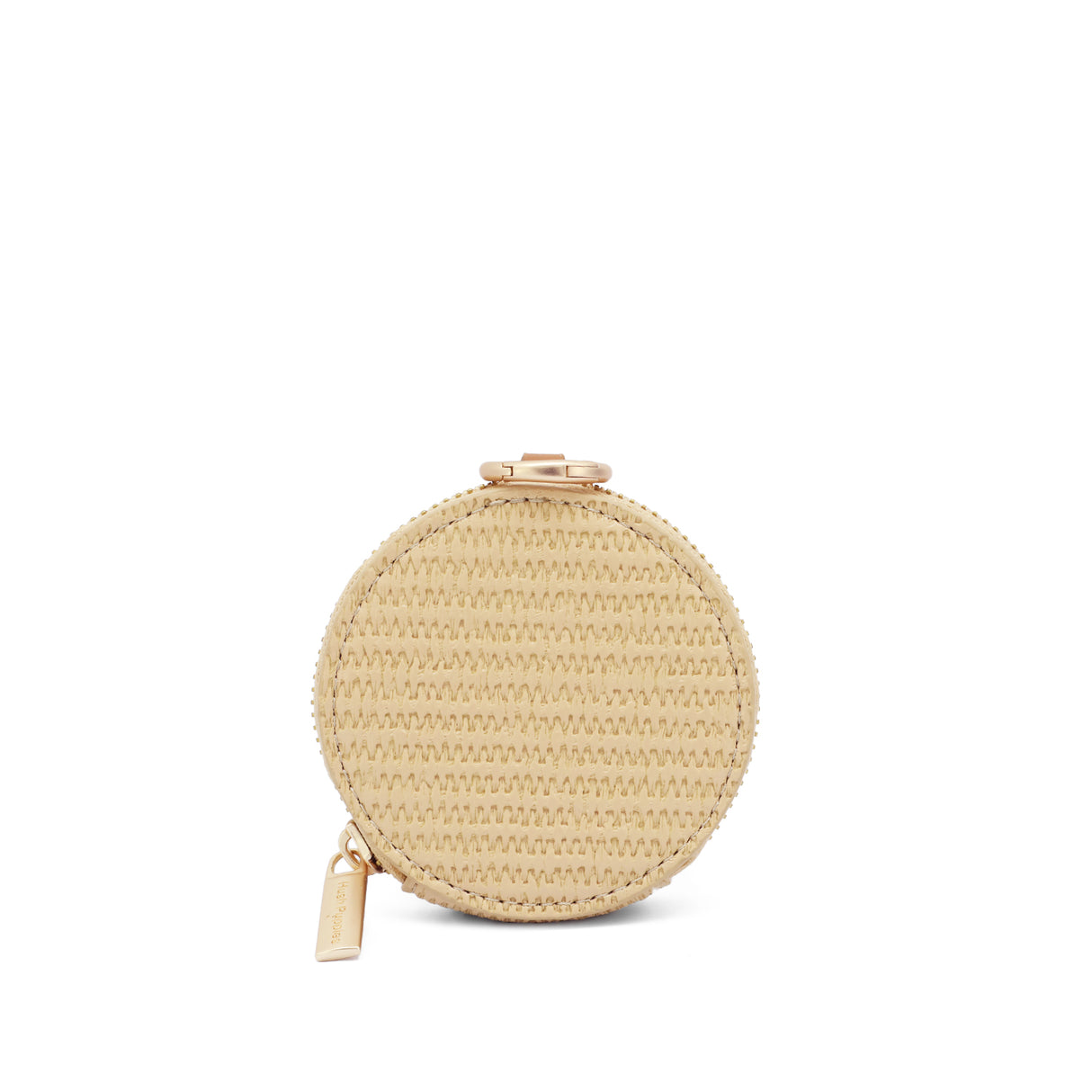 Cali Women's Coin Purse - Tan