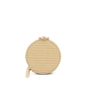 Cali Women's Coin Purse - Tan