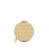 Cali Women's Coin Purse - Tan